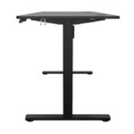 Mars Gaming MGD-ERGOPRO160 Mesa Eléctrica Negra - Imagen 2