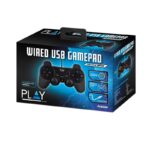 Ewent Mando Juego PC PL3330 USB - Imagen 3
