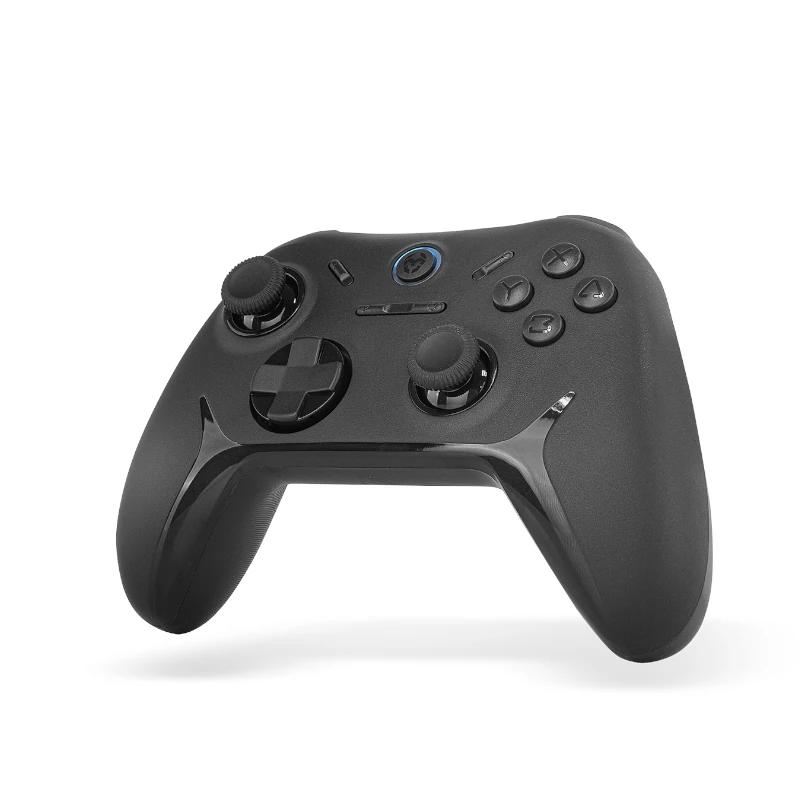 AGAMJP0084_800 KROM Gamepad KADOER Wireless Multiplataf 5.0 Negro - Imagen 1
