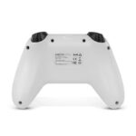 KROM Gamepad KADOER Wireless Mult Plat. 5.0 Blanco - Imagen 2