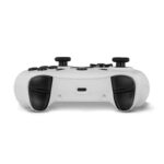 KROM Gamepad KADOER Wireless Mult Plat. 5.0 Blanco - Imagen 3