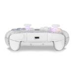 KROM Gamepad KRYSTAL Wireless RGB Bluetooth 5.0 - Imagen 2