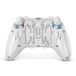 KROM Gamepad KRYSTAL Wireless RGB Bluetooth 5.0 - Imagen 3