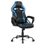 Drift Silla Gaming DR50 Negro/ Azul - Imagen 3