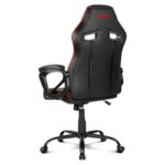 Drift Silla Gaming DR50 Negro/ Rojo - Imagen 2