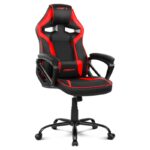 Drift Silla Gaming DR50 Negro/ Rojo - Imagen 4