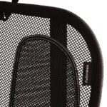 Fellowes Respaldo ergonómico rejilla Mesh Office - Imagen 3