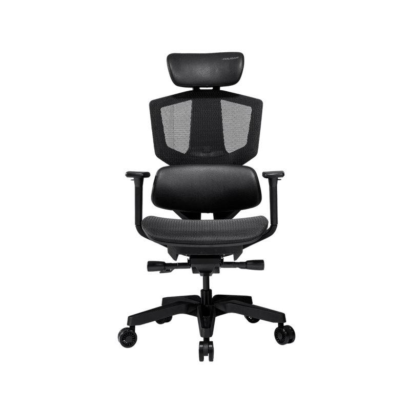 AGAMPA0548_800 Cougar Silla Gaming Argo One Black - Imagen 1