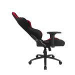 DRIFT Silla Gaming DR110 Negra/Rojo - Imagen 2