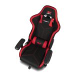 DRIFT Silla Gaming DR110 Negra/Rojo - Imagen 4