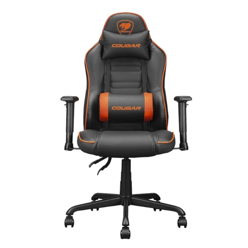 AGAMPA0567_800 Cougar Silla Gaming Fusion S - Imagen 1