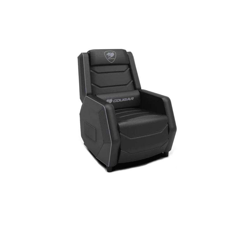 AGAMPA0571_800 Cougar Sillón Gaming Ranger S Black - Imagen 1