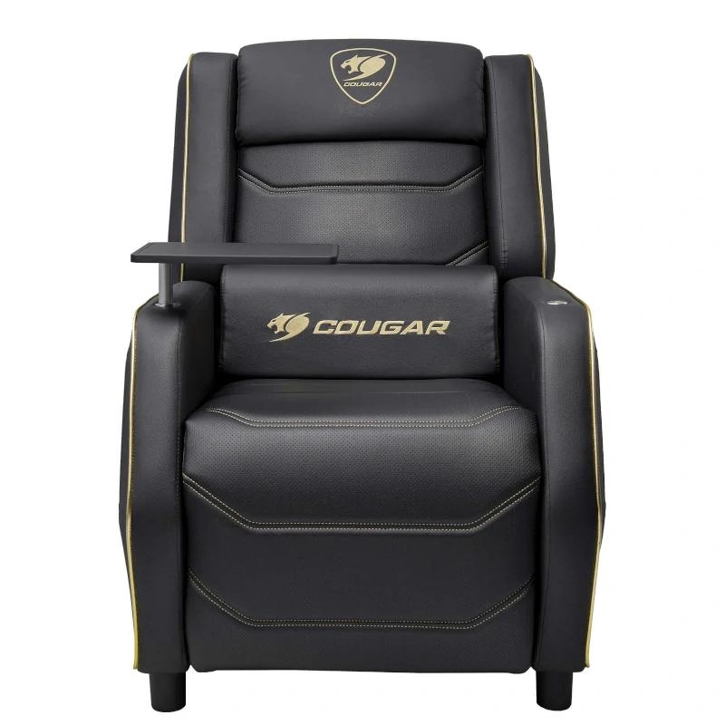 AGAMPA0572_800 Cougar Sillón Gaming Pro Royal con usb-c carga - Imagen 1