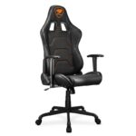 Cougar Silla Gaming Armor Elite Black - Imagen 2