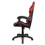 DRIFT Silla Gaming DR35 Negra-Roja - Imagen 2