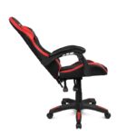 DRIFT Silla Gaming DR35 Negra-Roja - Imagen 3