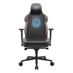 Cougar Silla Gaming Nxsys Aero