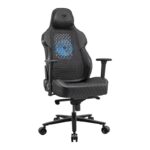 Cougar Silla Gaming Nxsys Aero Black - Imagen 2
