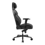 Cougar Silla Gaming Nxsys Aero Black - Imagen 3
