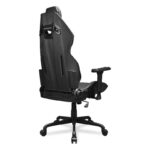 Cougar Silla Gaming Hotrod Black - Imagen 2