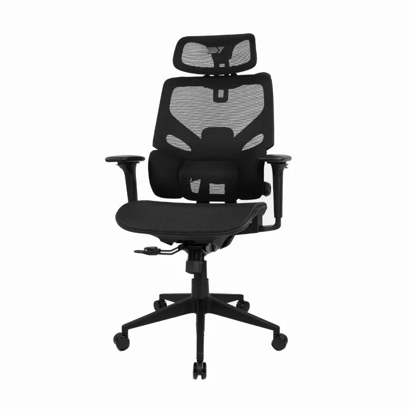 AGAMPA0598_800 Drift Silla gaming DRAIR400 Mesh& Ergonomica - Imagen 1