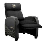 Cougar Sillón Gaming Ranger Elite Gold - Imagen 2