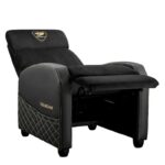 Cougar Sillón Gaming Ranger Elite Gold - Imagen 3