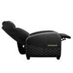 Cougar Sillón Gaming Ranger Elite Gold - Imagen 4