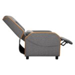 Cougar Sillón Gaming Ranger One Gray - Imagen 2