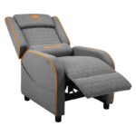 Cougar Sillón Gaming Ranger One Gray - Imagen 3