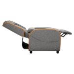 Cougar Sillón Gaming Ranger One Gray - Imagen 4