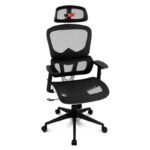 Drift Silla gaming DRAIR200 Mesh Negra - Imagen 3