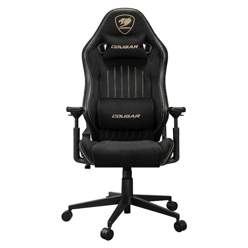 AGAMPA0612_800 Cougar Silla Gaming Explore Royal F - Imagen 1