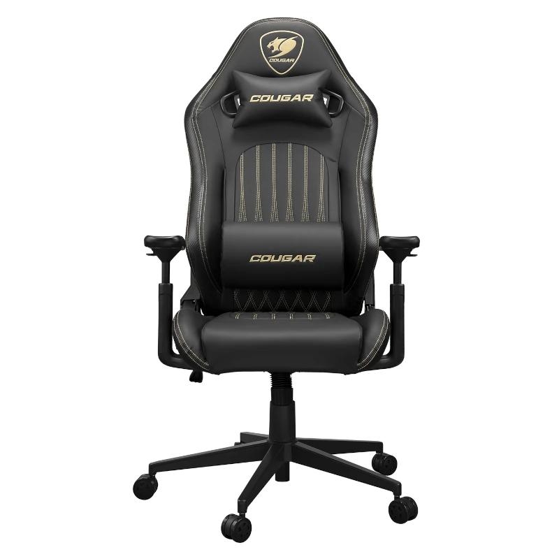 AGAMPA0613_800 Cougar Silla Gaming Explore Royal - Imagen 1
