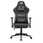 Cougar Silla Gaming Armor One V2 Gold F - Imagen 2