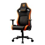 Cougar Silla Gaming Defensor - Imagen 4