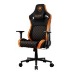 Cougar Silla Gaming Defensor F - Imagen 3