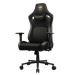 Cougar Silla Gaming Defensor Gold F - Imagen 3