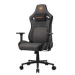 Cougar Silla Gaming Defensor Gray F