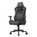Cougar Silla Gaming Defensor Gray F - Imagen 2
