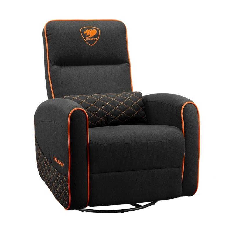 AGAMPA0623_800 Cougar Sillon Fidom - Imagen 1