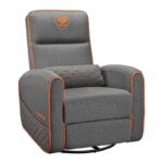 Cougar Sillón  Fidom Gray - Imagen 2