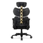 Cougar Silla Gaming Terminator Elite Gold - Imagen 4
