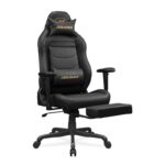 Cougar Silla Gaming Explore Neo Gold - Imagen 2