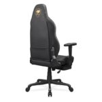 Cougar Silla Gaming Explore Neo Gold - Imagen 4