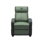 Cougar Sillón Gaming Ranger Elite Army Green