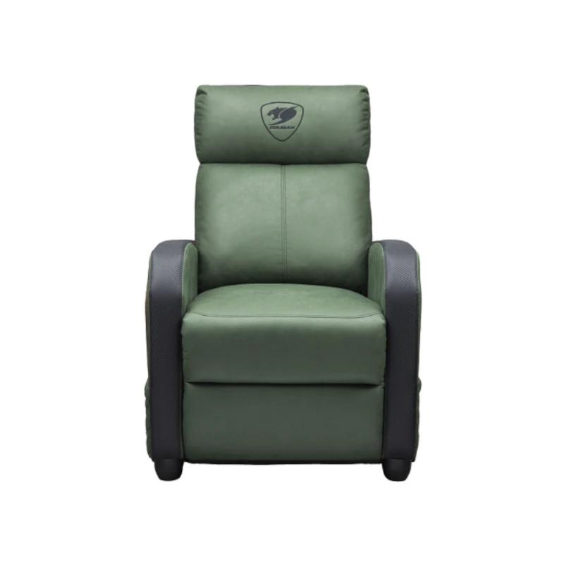 AGAMPA0642_800 Cougar Sillón Gaming Ranger Elite Army Green - Imagen 1