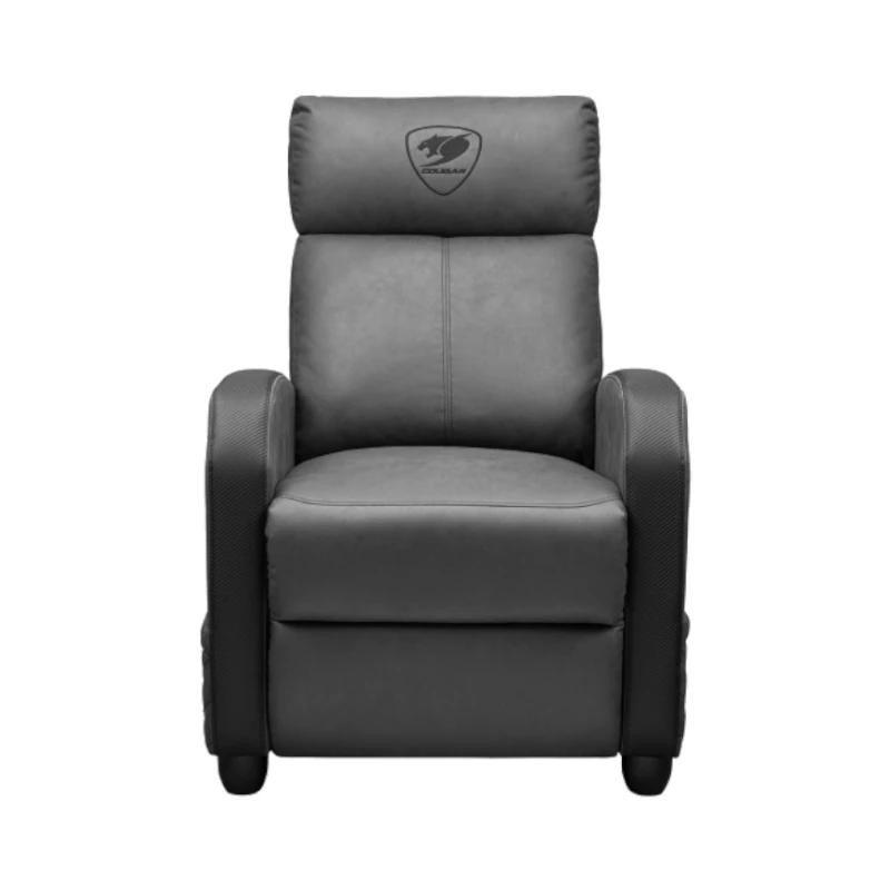 AGAMPA0644_800 Cougar Sillón Gaming Ranger Elite Jet Gray - Imagen 1