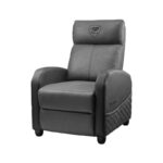 Cougar Sillón Gaming Ranger Elite Jet Gray - Imagen 2