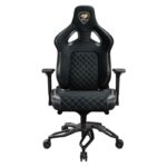 Cougar Silla Titan Pro V2 Gold F - Imagen 2
